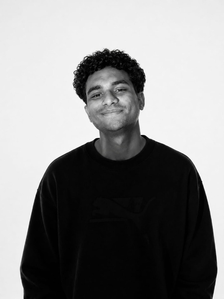 Mohamed Yasser